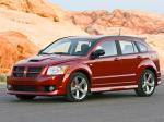 Dodge Caliber SRT4 2007 года